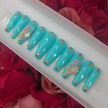 Load image into Gallery viewer, FOUNTAIN SIZE: XL